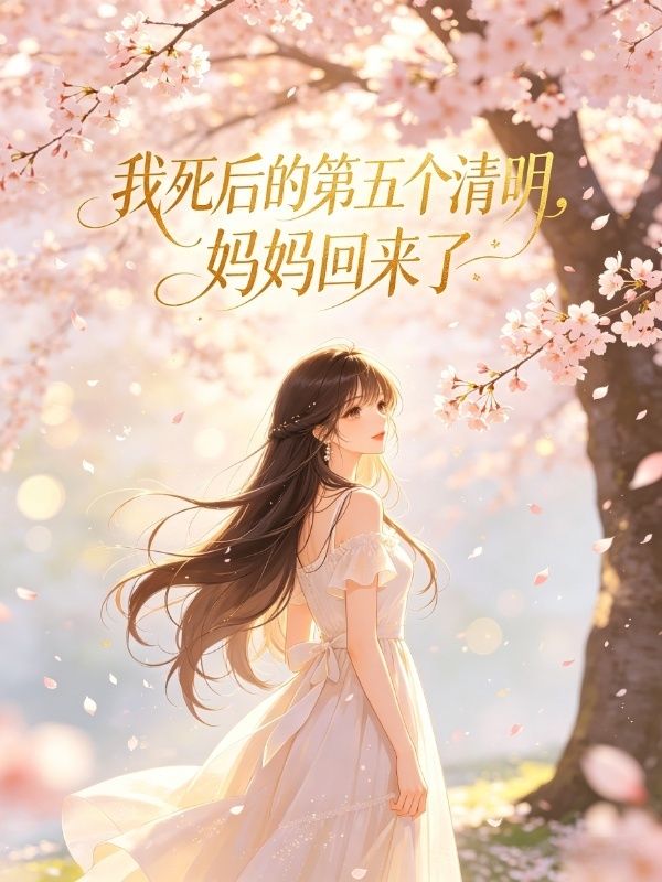 我死後的第五個清明，媽媽回來了