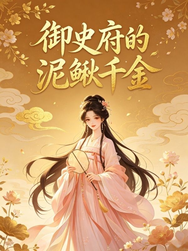 禦史府的泥鰍千金