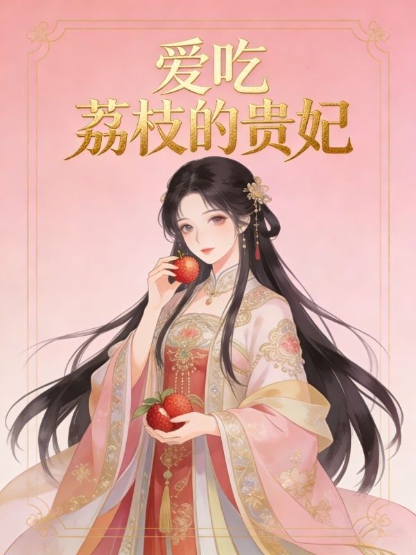 愛吃荔枝的貴妃