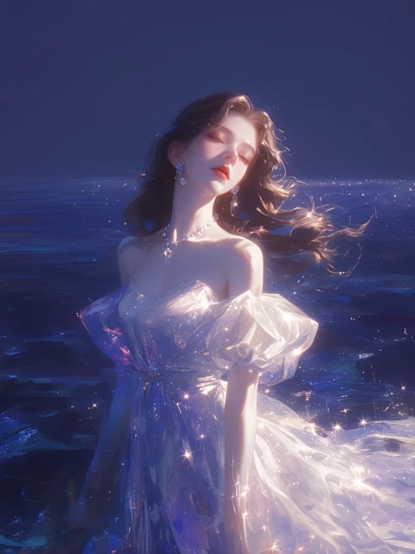 假千金打了個噴嚏後，我被凍死了