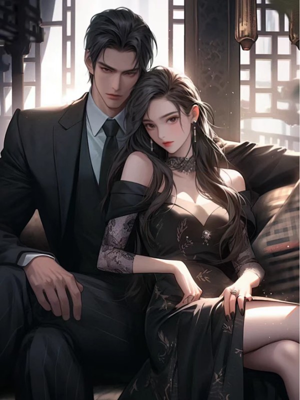 養子假裝黴運纏身後，奶奶瘋了