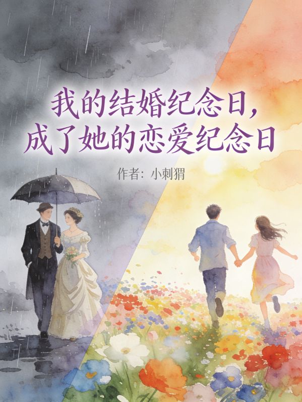 我的結婚紀念日，成了她的戀愛紀念日