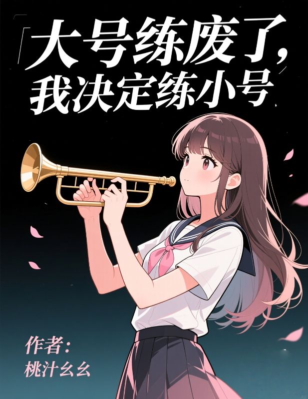 大號練廢了，我決定練小號
