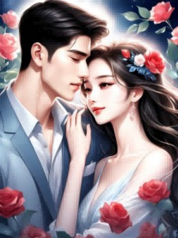 見到清冷妻子的曖昧對象後，我成了他倆的水印