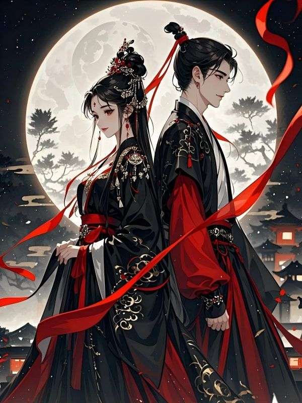 夫君戰死後，我兼祧兩房
