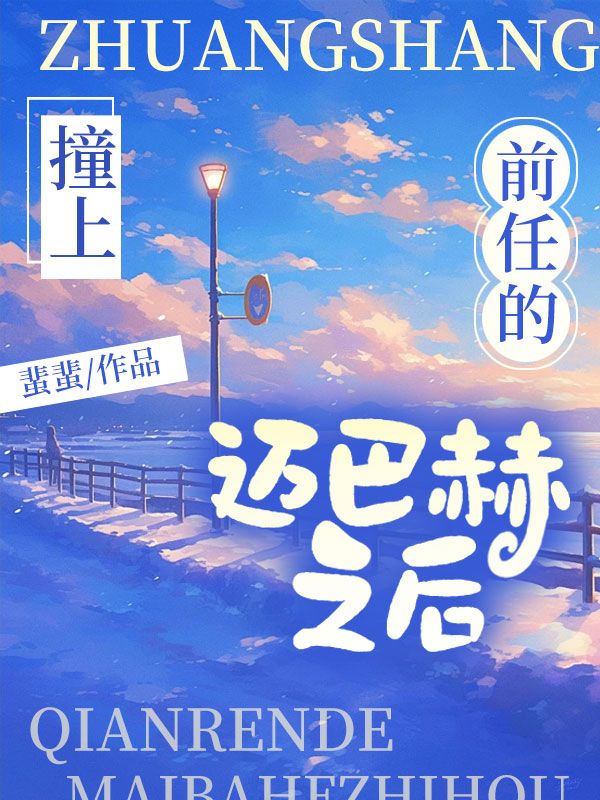 撞上前任的邁巴赫之後