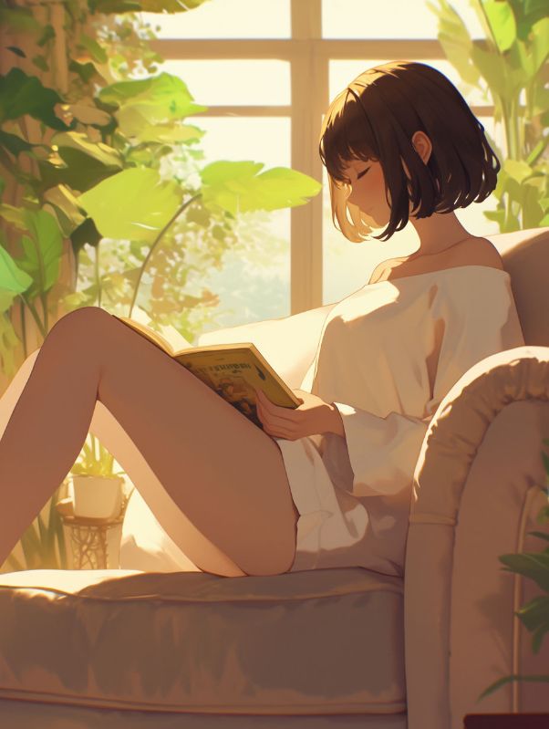 星星落在黎明前