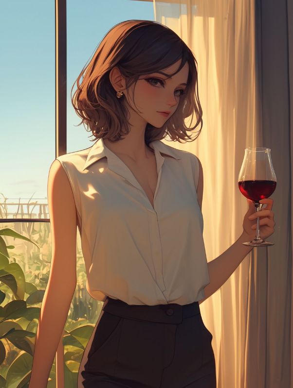 女權上司拒簽首富的對賭婚契，她不簽我簽！