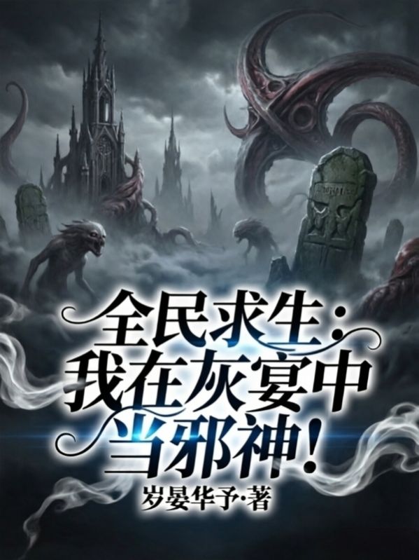 全民求生：我在灰霧中當邪神！