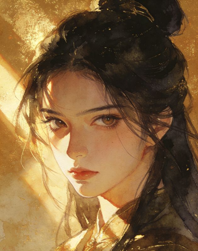 謝盡餘生不逢君