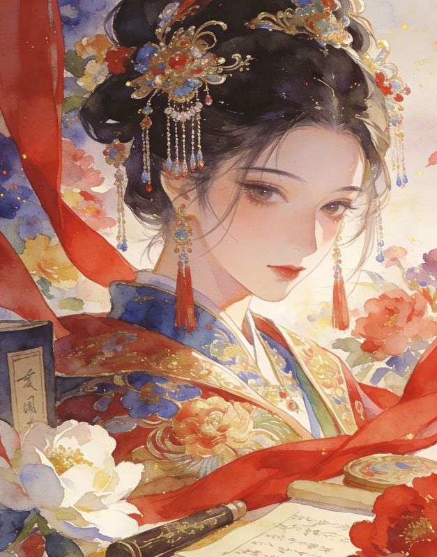 侯爺嫌我作，我留下傀儡回家了