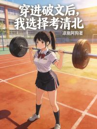 穿進破文後，我選擇考清北