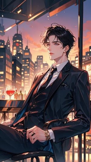 女友挖走我的核心客戶後，悔瘋了  