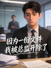 因為一份文件，我被總監開除了