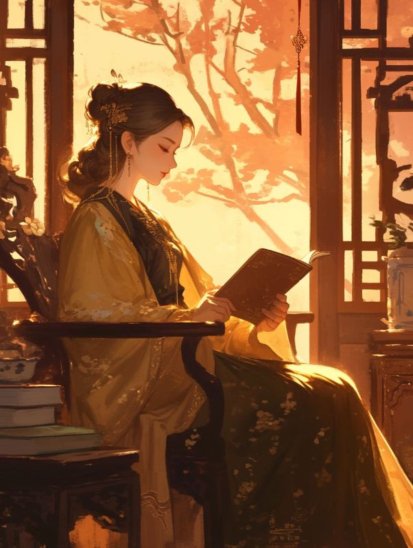 驚晚不渡舊時風散