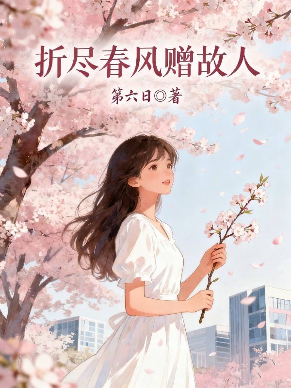 折盡春風贈故人