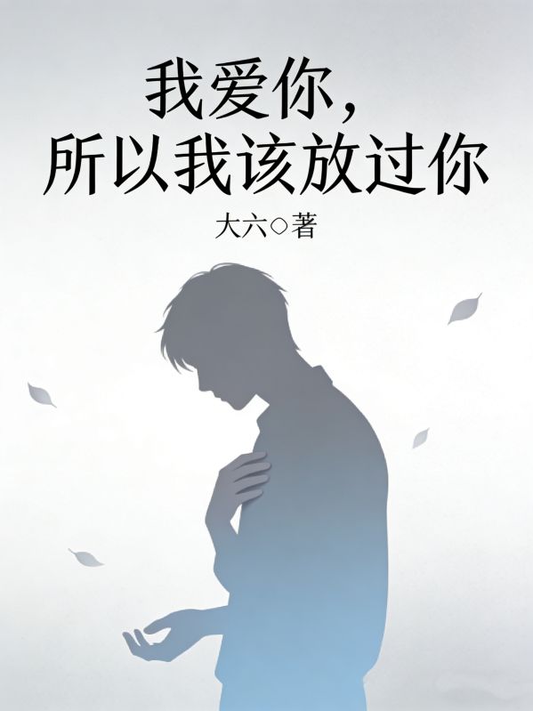 我愛你，所以我該放過你