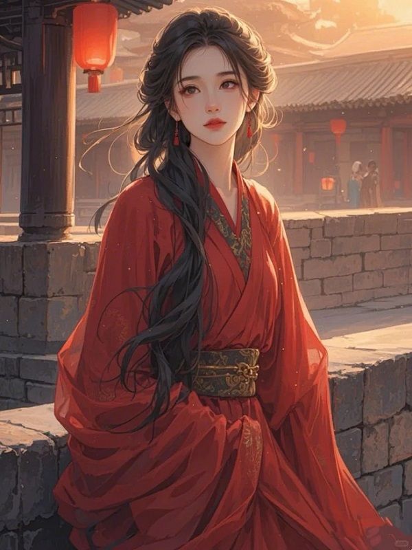 半生失語謀未央
