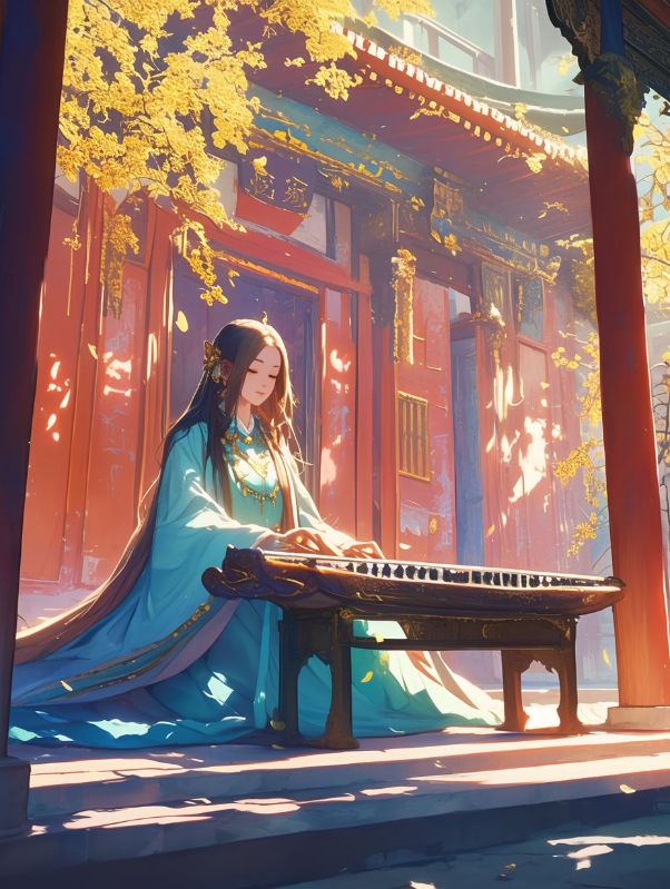 穿越女靠甄嬛傳劇本宮鬥，可我娘是年妃啊