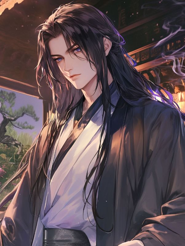 娘子斷腿後，我搖魔丸爹娘殺瘋了