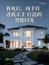 我死後，凶手住進我親手打造的智能囚籠