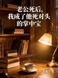 老公死後，我成了他死對頭的掌中寶