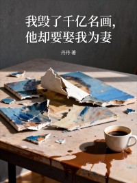 我毀了千億名畫，他卻要娶我為妻