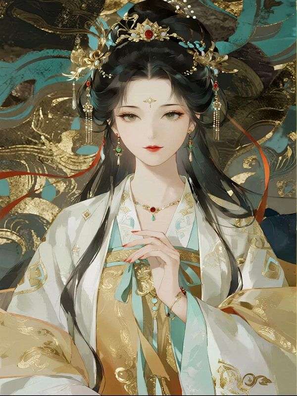 改修無情道成神尊後，清冷大師兄悔斷腸
