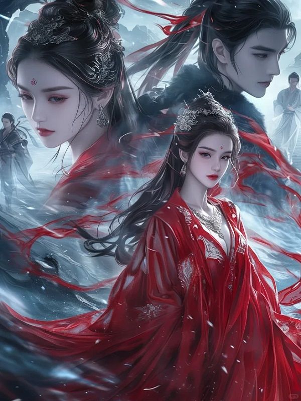 剝奪暴君光環後，竹馬帶兵殺穿了皇城