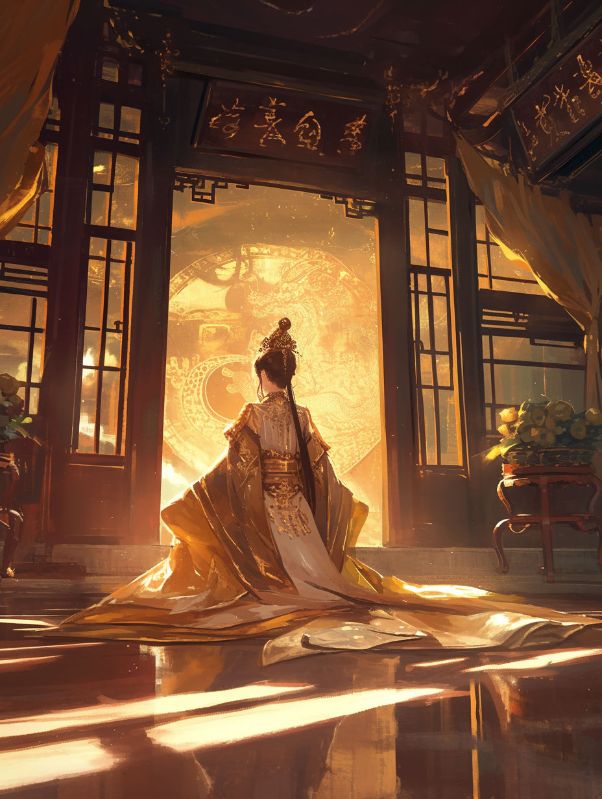 堂弟妾室要發賣我，可我是侯府嫡長女呀