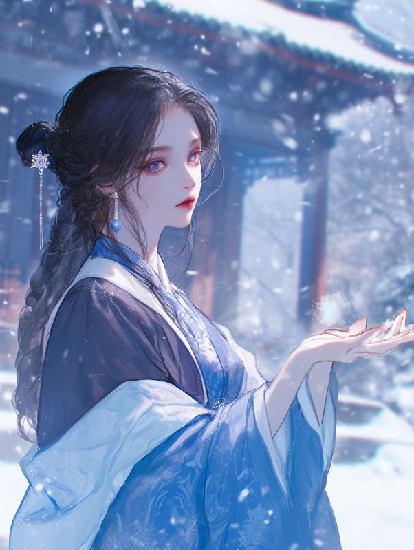 世子為表妹將我流放，但我其實是開國女帝
