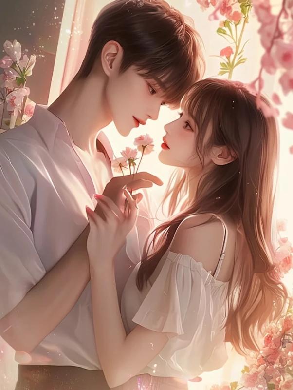 校花女友嫌我情人節送她假貨，分手後她又哭了