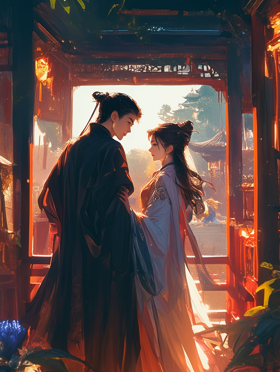 重生後，我讓親媽悔恨終生