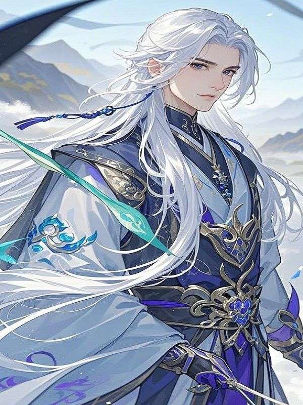 改修無情道成神尊後，清冷大師姐悔斷腸