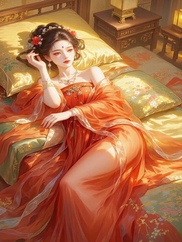 重生後我去父留子，要娶庶妹的夫君悔瘋了