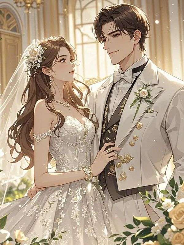 未婚妻嫌我長得醜逃婚，知道真相還有悔瘋了