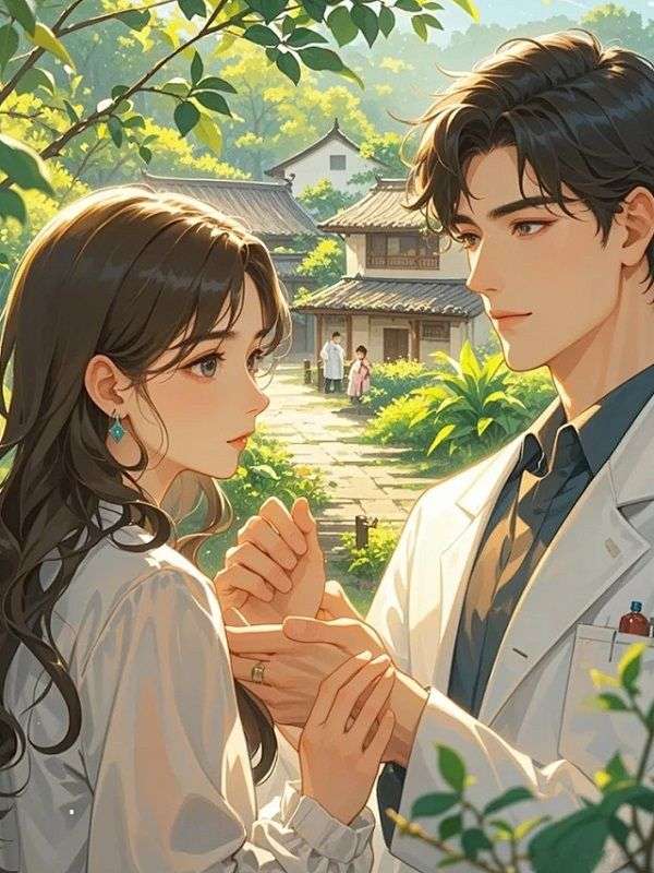 歲月知返，錯愛散盡