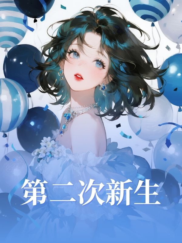 第二次新生