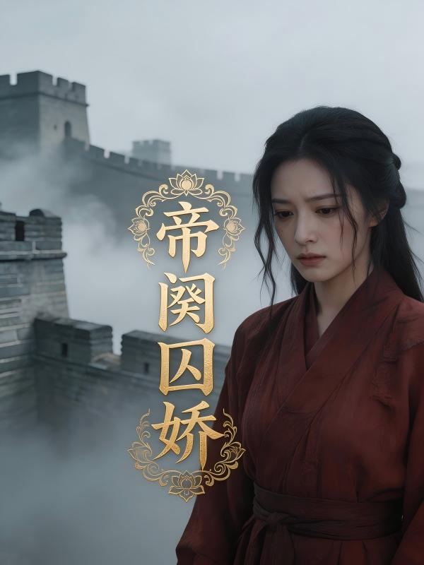 帝闋囚嬌