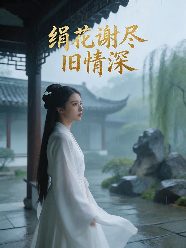 絹花謝盡舊情深