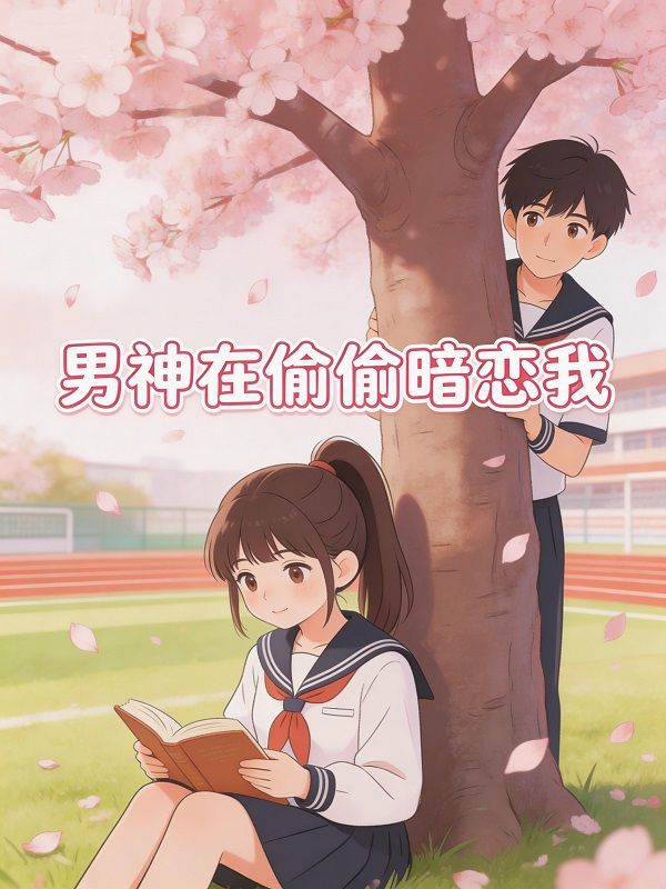 男神在偷偷暗戀我