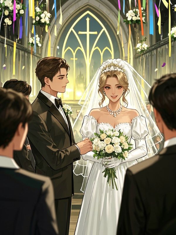 姐姐結婚那天，我聽到了姐夫的心聲