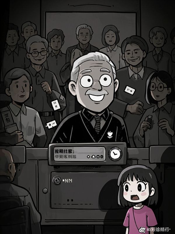 大年三十，死去的二爺爺給我發紅包