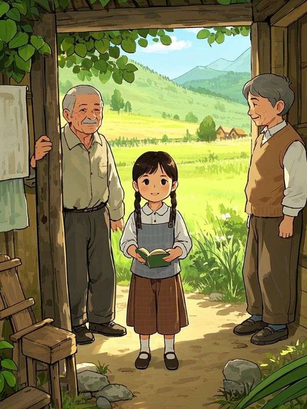 炮灰女主養成計劃