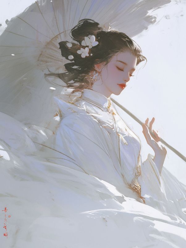 孵了個蛋當男老婆後，本相終於懂了男人的快樂