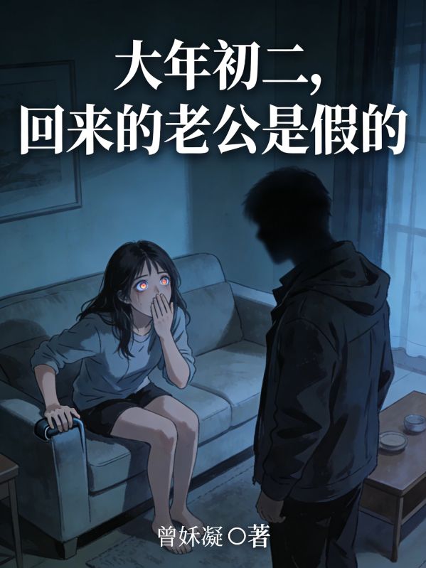 大年初二，回來的老公是假的