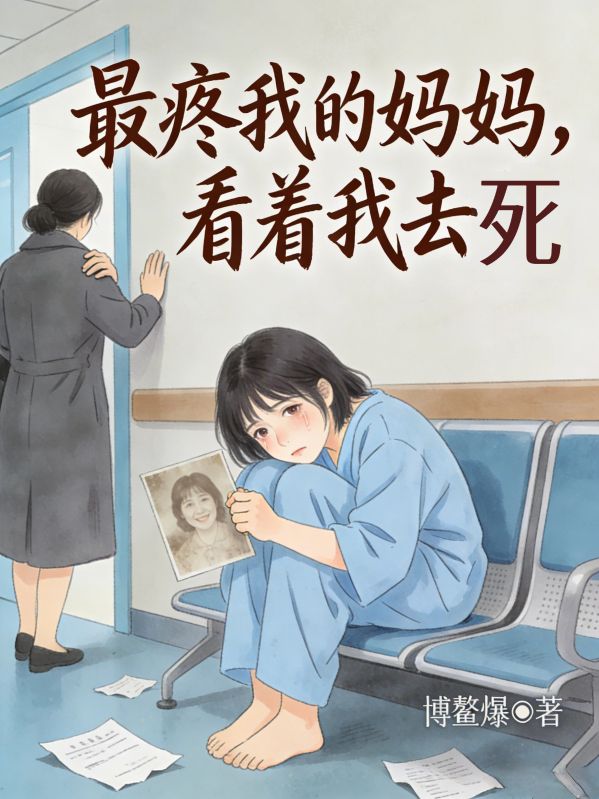 最疼我的媽媽，看著我去死