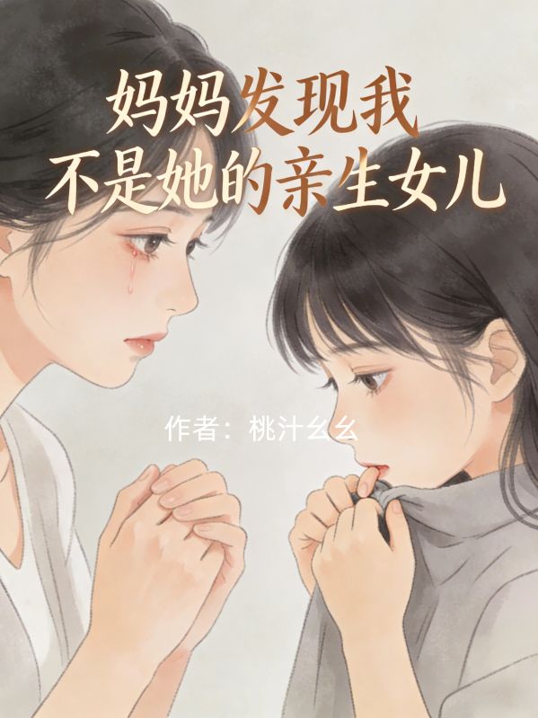 媽媽發現我不是她的親生女兒