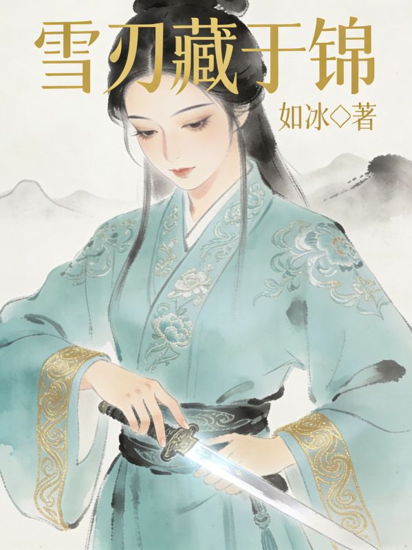 雪刃藏於錦
