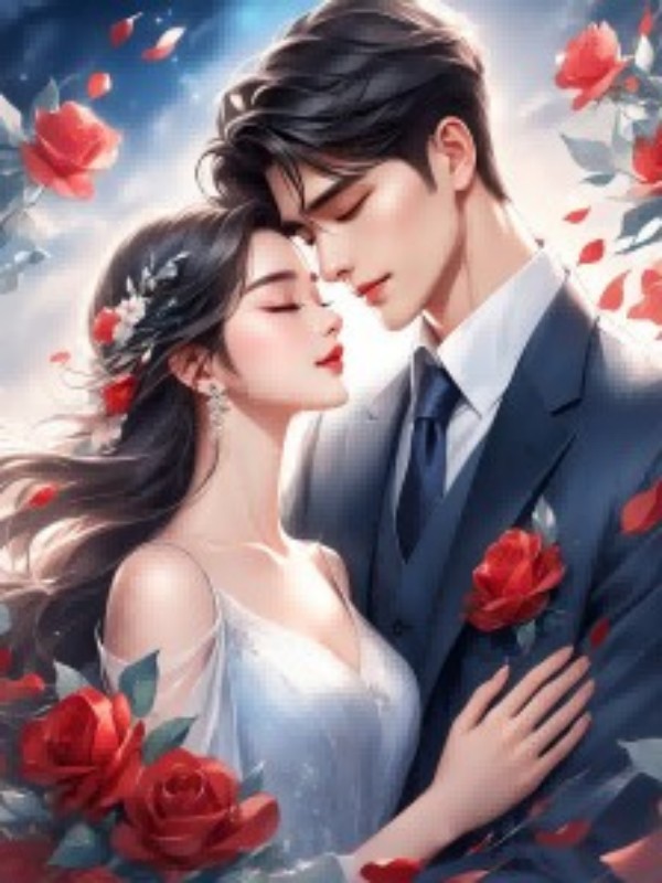 見到清冷妻子的曖昧對象後